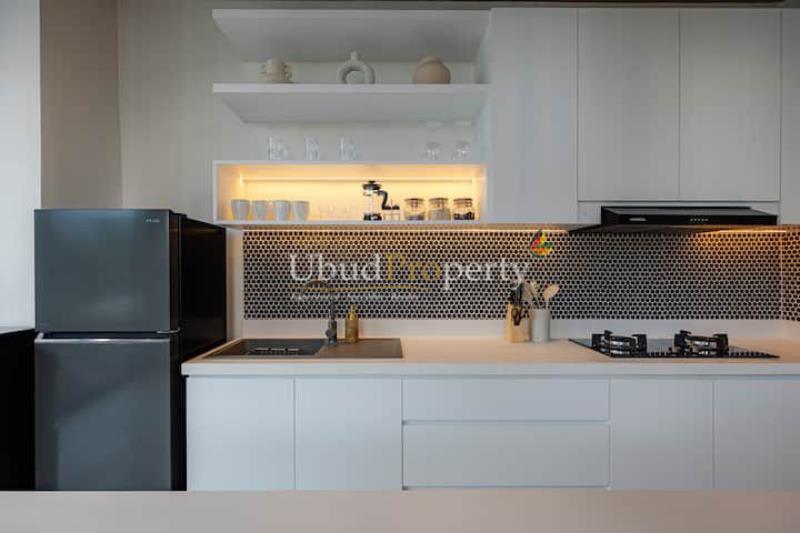 Ubud Property Villa For Sale in Ubud Bali